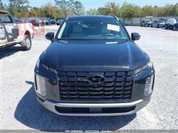 هيونداي باليسيد